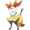 Braixen