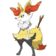 Braixen