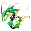 Rayquaza