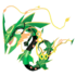 Rayquaza