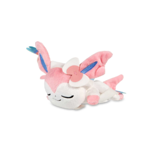 Kuttari Cutie Sylveon Sleeping.png