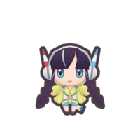 Masters Elesa Plushie.png