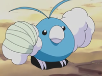 May's Swablu