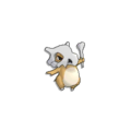 Cubone #197