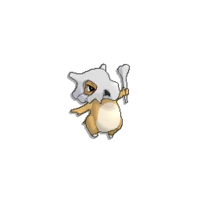 Pokédex Image Cubone SM.png