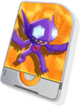 UNITE Sableye License Card.png