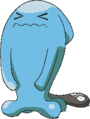 Wobbuffet