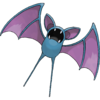 Zubat