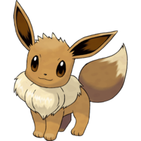 Howard's Eevee