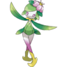 Lilligant