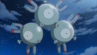 Belmondo's Magneton