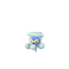 Shiny Model (Snowy)