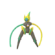 Deoxys