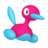 Blue's Porygon2