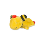 Kuttari Cutie Ampharos Sleeping.png