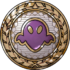 Ghost Badge