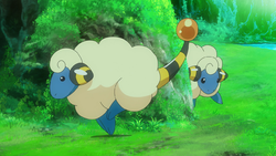 Cero Island Mareep.png