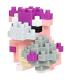 Mini Nanoblock Slowbro-Galar.png