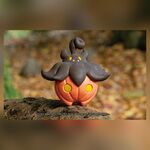 Pumpkaboo