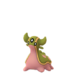 Gastrodon