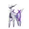 Arceus (Ghost)