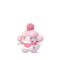 Slurpuff