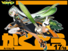 Fighting-type Hatsune Miku with Sirfetch'd for Project VOLTAGE[23]