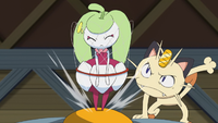 Mallow Steenee Stomp.png