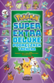 Pokémon Super Extra Deluxe Podręcznik Trenera