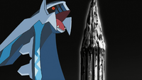 Cyrus's Dialga