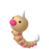 Weedle