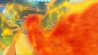 Alain Charizard Flamethrower.png