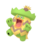 Ludicolo