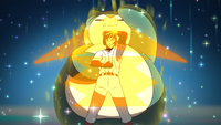 Oluolu Pulverizing Pancake pose.png