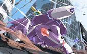 PCGIGP2 Genesect6.jpg