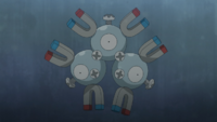 Spinel's Magneton