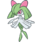 281Kirlia Dream.png