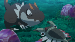 Faraway Island Tyrunt.png