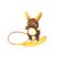 Raichu (Alolan Form)