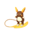 Raichu (Alolan Form)