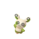 Spinda (Pattern 1)