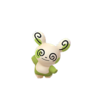 Spinda