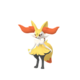 Braixen