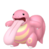 Lickitung