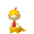 Scraggy