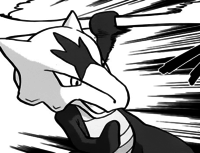 Kiawe's Marowak