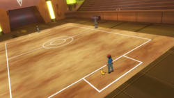 Lumiose Gym Battlefield.png