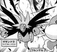 Muteki's Hydreigon