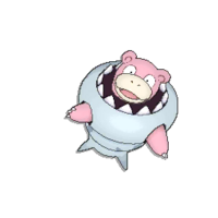 Pokédex Image Slowbro-Mega SM.png