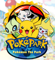 Logo of PokéPark